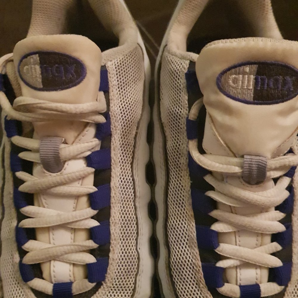 Nike Air Max